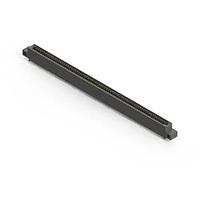 EDAC 395-072-544-412 Standard Card Edge Connectors .100" (2.54mm) Pitch Card Edge Connector