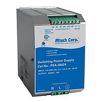 Altech PSA-36024 Switching Supplies 360W 24VDC 14A Single Phase