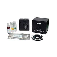 KASAHARA NH4-1Z-A Colorimetric Disc Type Water Quality Tester (0.0~ 10, 0.0~13mg/L)