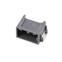 Molex 34897-8122 Automotive Connectors MINI50 HDR 02X06P POL C