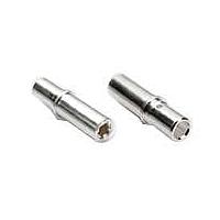 Amphenol SINE Systems SC000346 Contacts CONTACT FEMALE 3.6MM Silver Plaiting