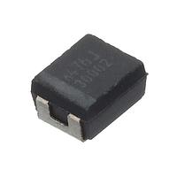 KYOCERA AVX TCJB476M006R0070E Tantalum Capacitors 6.3V 47uF 20% 1210 E SR=70mOhm Black Resi