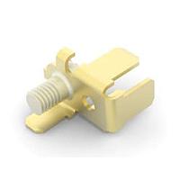 AMP Connectors - TE Connectivity 157431-2 Quick Disconnects FF TAB ASSY