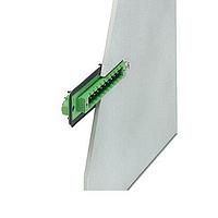 PHOENIX CONTACT 1899113 Headers 15 Pos 5.08mm pitch Feed Through Header