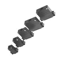 Molex / FCT 173114-0171 Strain Relief Backshell FCT PLST HOOD SZ 3 25P W/SCRWLCK NM