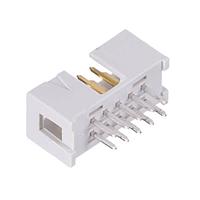 Amphenol FCI 86130105014345E1LF Shrouded 86130105014345E1LF-8613 M L/P LF CNR