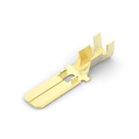 AMP Connectors - TE Connectivity 170341-1 Quick Disconnects .250 SERIES TAB W/O