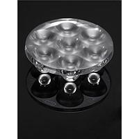 Ledil C13484_ANNA-40-7-M Lens Array Lens array round