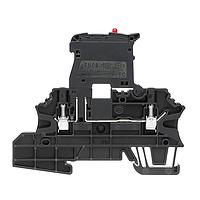 Weidmuller 1162960000 Test Disconnect Terminal WMF 2.5 FU 100-250V SW