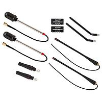 Linx Technologies - TE Connectivity PAEK-433 Evaluation Kits Permanent-Mount Ant. Eval Kit 433MHz