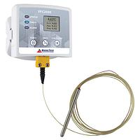 Madgetech VFC2000-MT-GB Temperature data logger (-20 °C to 60 °C; thermocouple probe, glycol bottle and USB)