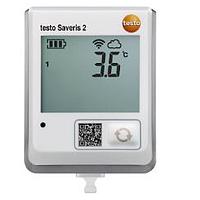 TESTO Saveris 2-T1 Temperature Data Logger (-30 ~ +50 °C, IP65)