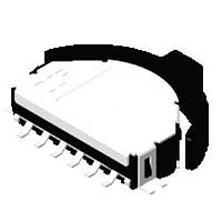 Diptronics PLMG5-GH-V-T/R Multi-Directional Switches Push & Lever(11.3*9.3)