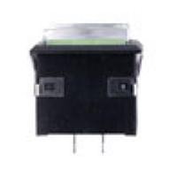 NKK Switches UB204KW036CF Panel Mount Indicators / Switch Indicators SWITCH PUSHBUTTON