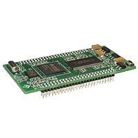 Amulet Technologies GCC-2 TFT/OLED Drivers GEMexpress TFT/OLED Display Driver Board