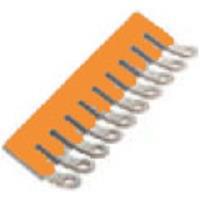 Weidmuller 2550780000 Cross Connector WQB 10 WTL 6/4 FF