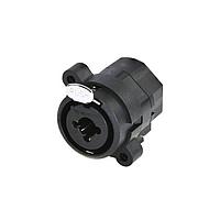 REAN RCJ10FI-H Receptacles REAN COMBO I XLR 1/4 H