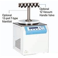 DaiHan FRD-8 Freeze Dry System (3Lit / day, -90℃~-60℃)