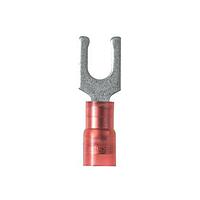 Panduit PNF18-6LF-M Spade LFRK-TRM 22-18 #06 NYL RED