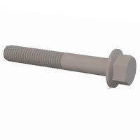 Essentra Components 0350013350FXM225 Hex Flange Hex Flange Bolt, 1/2-13 Thread, 3 1/2 Lg