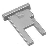 Hirose Electric GT13SH-1/1S-R Retainer F HOUS 1 COAX CONT 1 PWR CONT RTN