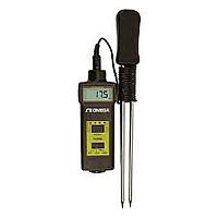 Moisture Meter for Agriculture