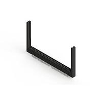 EDAC 357-050-400-268 Standard Card Edge Connectors Card Edge Connector