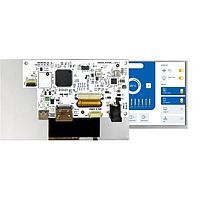 Riverdi SM-RVT50HQHNWN00 TFT LCD Displays 5.0", HDMI, no frame, no touch