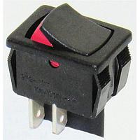 CW Industries GRS-4011-0138 Rocker Switches SPST On-Off No marking