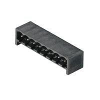 Weidmuller 1877420000 Fixed Terminal Blocks SL-SMT 5.08HC/07/270GH 3.2SN BK BX