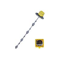 DHS DF-4P-4S-2W Float Type Level Transmitter (500mm~6000mm)