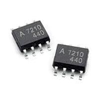 Broadcom ACSL-7210-50RE High Speed Optocouplers Optocoupler (25Mbd)T/RLF