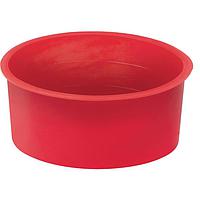 Essentra Components 12480 Tapered Cap Tapered Cap/Plug:LDPE Red