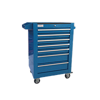 KOCU KC-33 7 Drawer Cabinet
