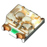 Stanley Electric DRD1204W-TR Multi-Color LEDs Surface Mount LED