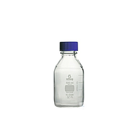 WITEG 5 526 001 B Laboratory bottle with Witeg logo (1000ml; 10 pcs)