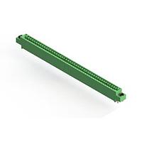 EDAC 846-046-500-603 Receptacles High Temp Card Edge Connectors