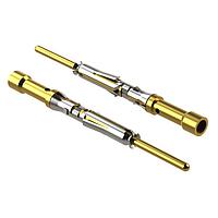 Amphenol SINE Systems RT062238PNH Connectors PLUG PIN