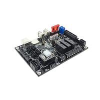 Lambda Nu CS-DMARK-STMD Stepper Motors A stepper motor driver module that can drive stepper motors up to 2 A.