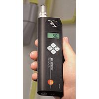 TESTO Gas detector Gas Detector (CH₄, 10 ~999 ppm, 0.1 ~ 4 Vol.%)