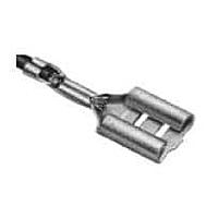 AMP Connectors - TE Connectivity 62428-2 (MOUSER REEL) Tab 250 FAST RCPT 12-10 Reel of 1000