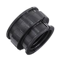 DEUTSCH - TE Connectivity 2428-008-2405 Accessories STRAIGHT BACKSHELL SZ 24