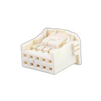 Molex 501646-1000 Receptacle Housing IGRID 10P RECPT HSG DUL ROW POS LOK