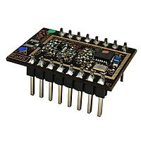 RF Solutions LAMBDA62-8D Sub-GHz Modules 868MHz LoRa TRX Module SX1262 DIP Package