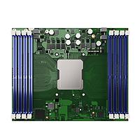 congatec HPC/sILH-D2712T Computer-On-Modules - COM COM-HPC Size D module based on Intel  Xeon  D1712TR 4-core processor with tbd GHz, 10MB cache and dual channel DDR4 2666 MT/s memory interface (formerly Ice Lake-D LCC). Commercial temperature range.