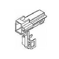 Aptiv 12015987 Connectors 1P MALE MED GRAY 480 SERIES 42 AMPS