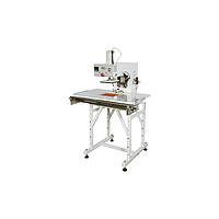 HASHIMA HP-16LP Automatic heat transfer press (1P, 550W)