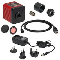 THORLABS PAX1000IR2 Polarimeter Systems with High Dynamic Range (Imperial Threading, 900 nm - 1700 nm)