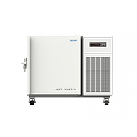 MELING DW-HL100HC Ultra Low Temperature Freezer (-86°C, 100L)