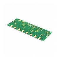 Analog Devices EVAL-FW-MOTHER Evaluation Systems Motherboard for filtwiz eval boards